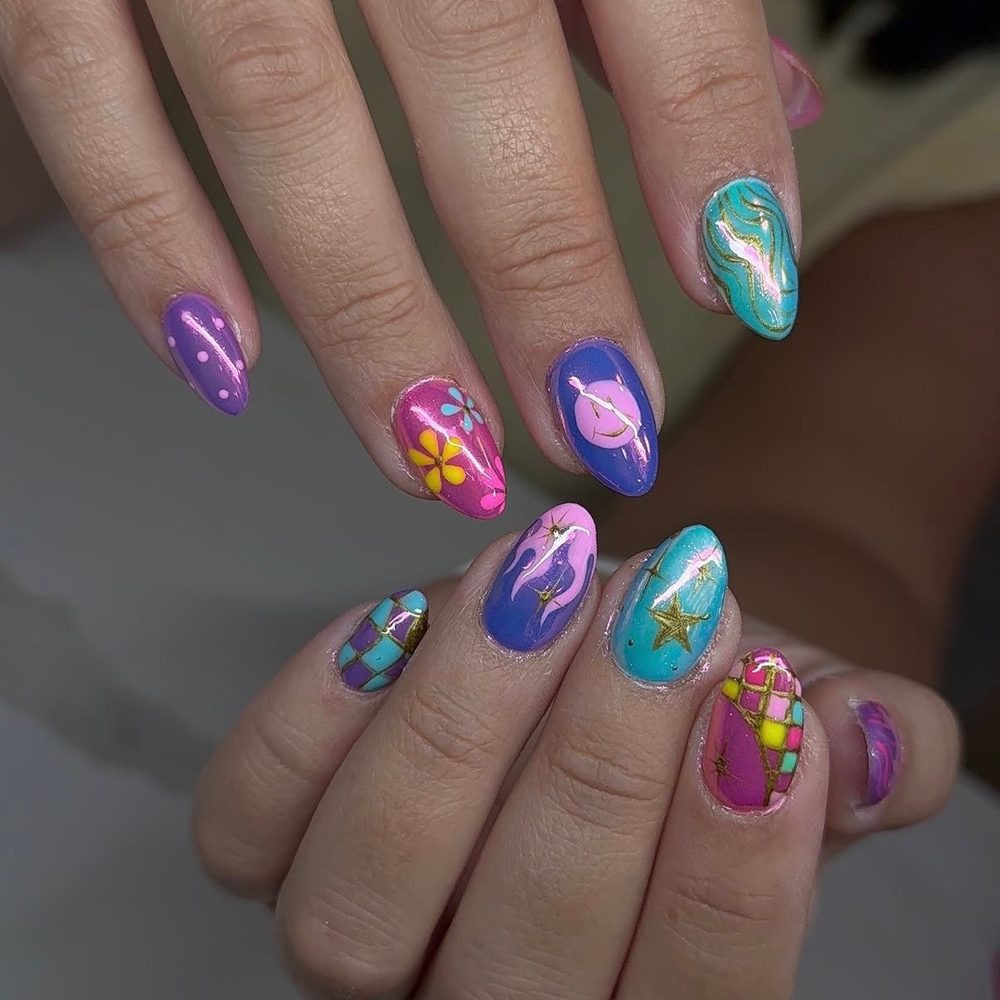 nail set 1