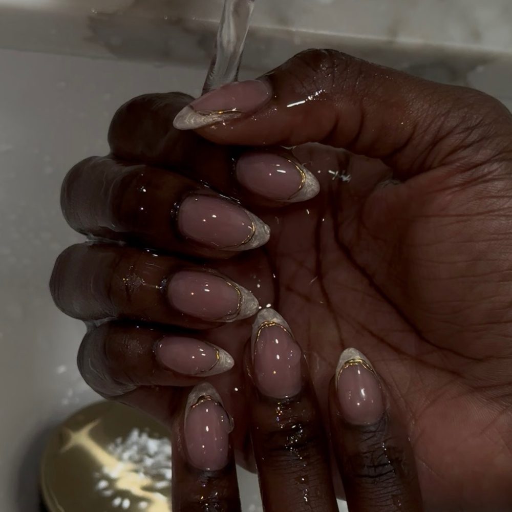 nail set 2