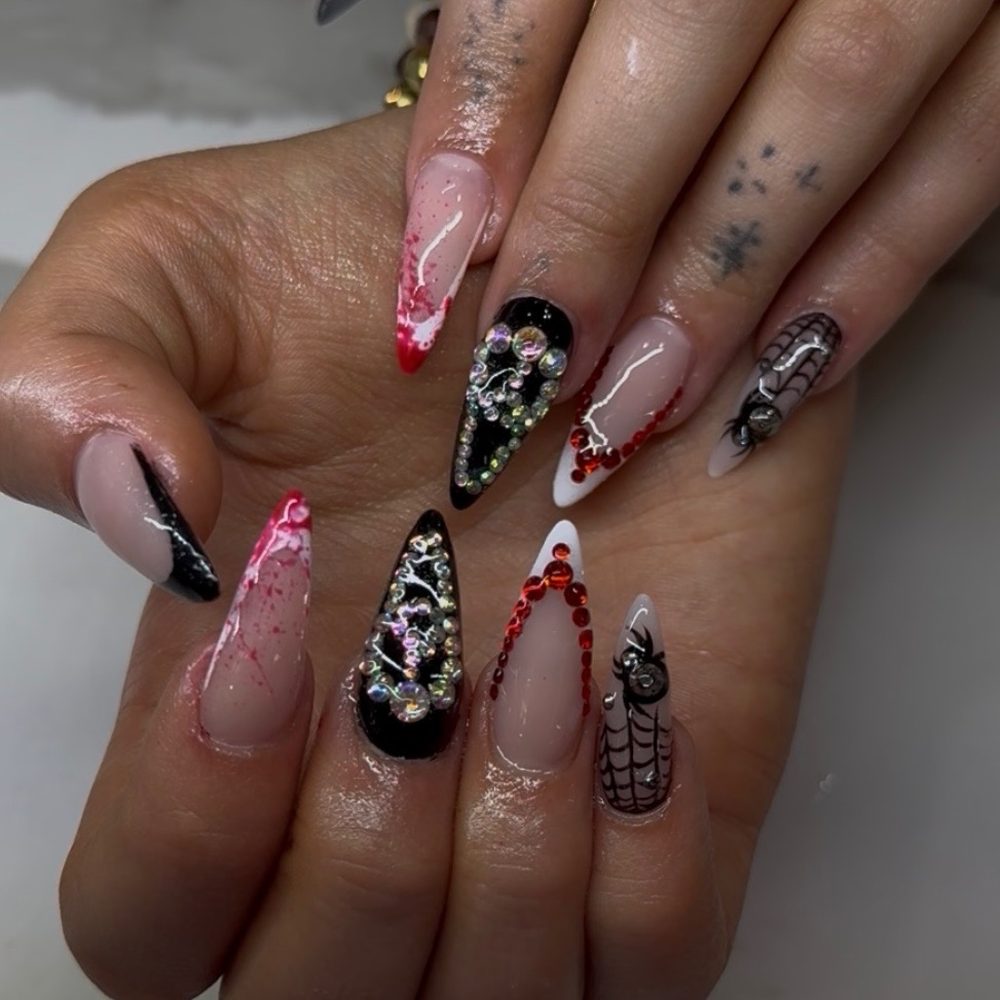 nail set 3