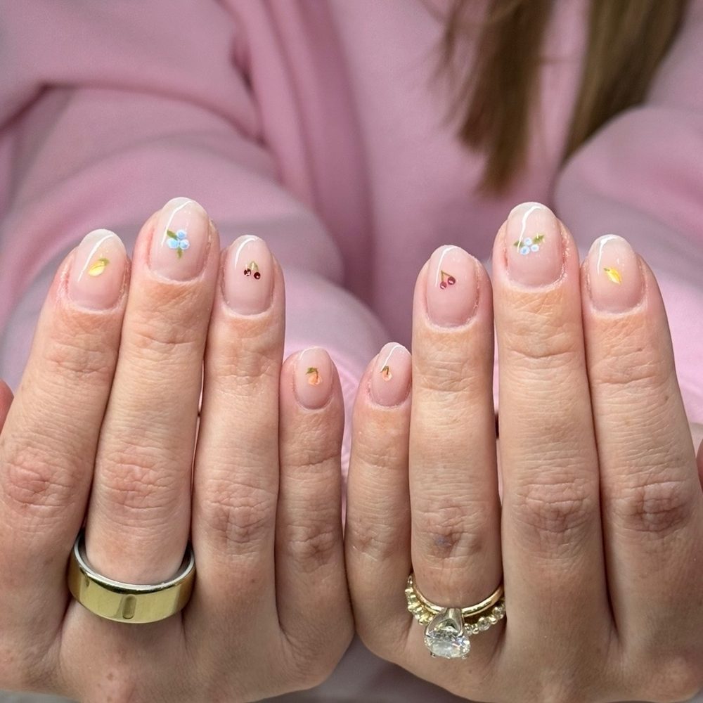 nail set 4