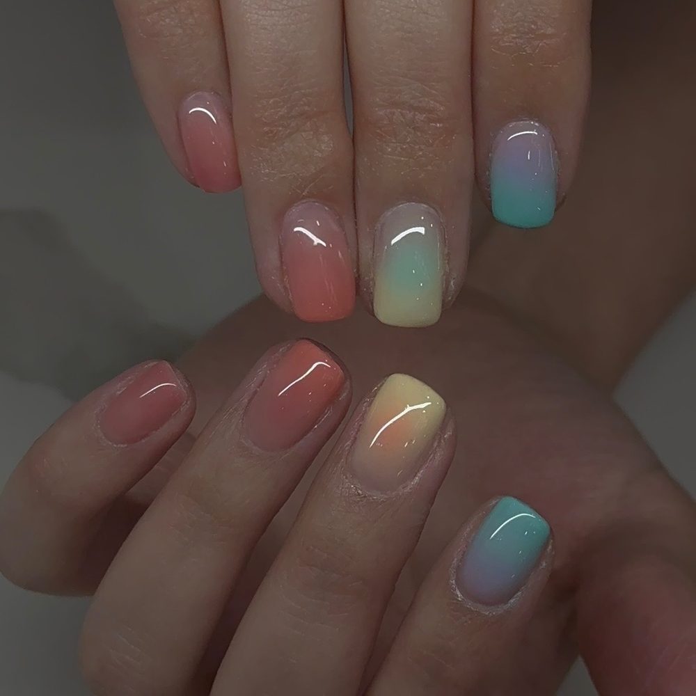 nail set 6