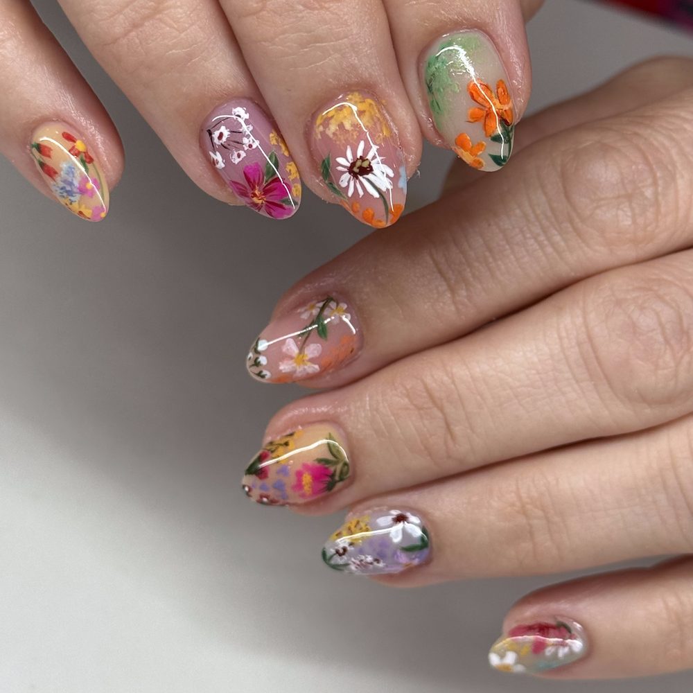 nail set 7