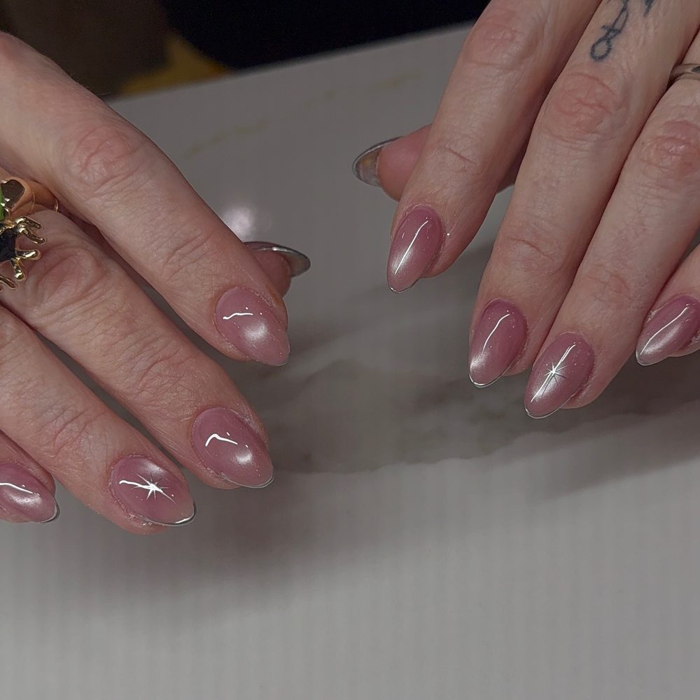 nail set 8